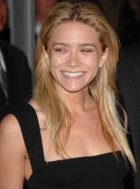 Ashley Olsen