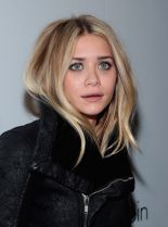 Ashley Olsen