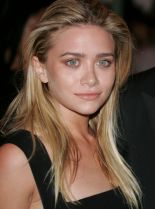 Ashley Olsen