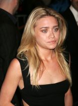 Ashley Olsen