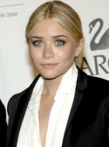 Ashley Olsen