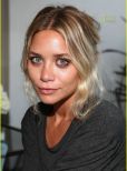 Ashley Olsen