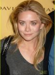 Ashley Olsen