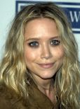 Ashley Olsen