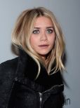 Ashley Olsen