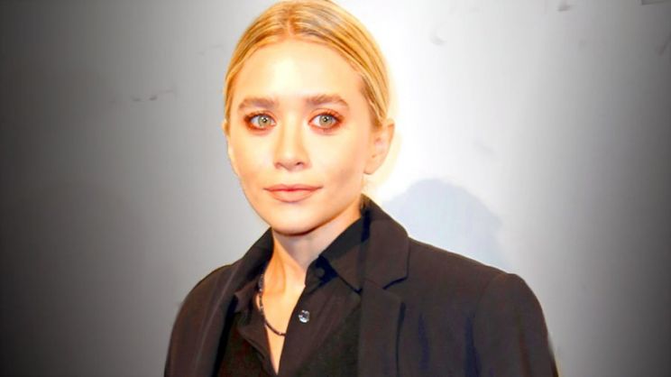 Ashley Olsen