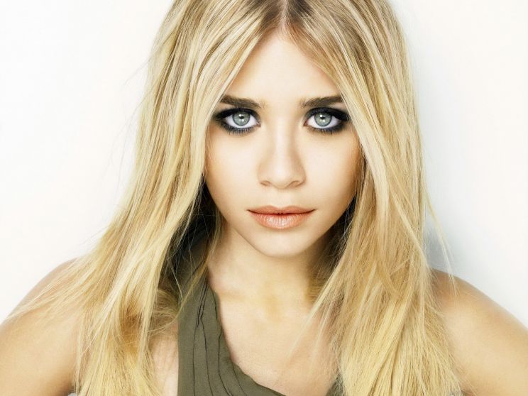 Ashley Olsen