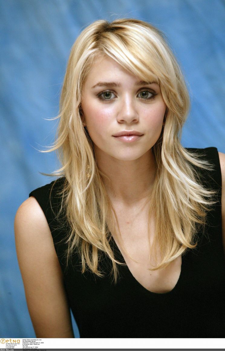 Ashley Olsen