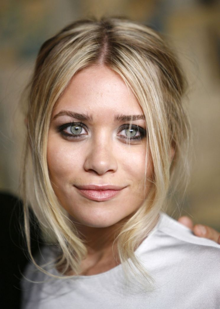 Ashley Olsen - Wall Of Celebrities