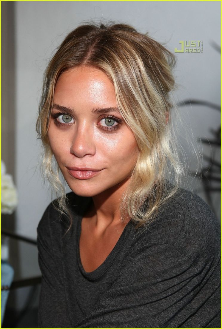 Ashley Olsen