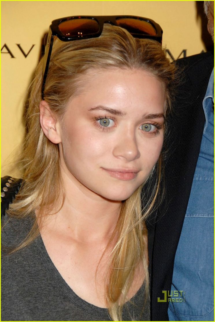 Ashley Olsen