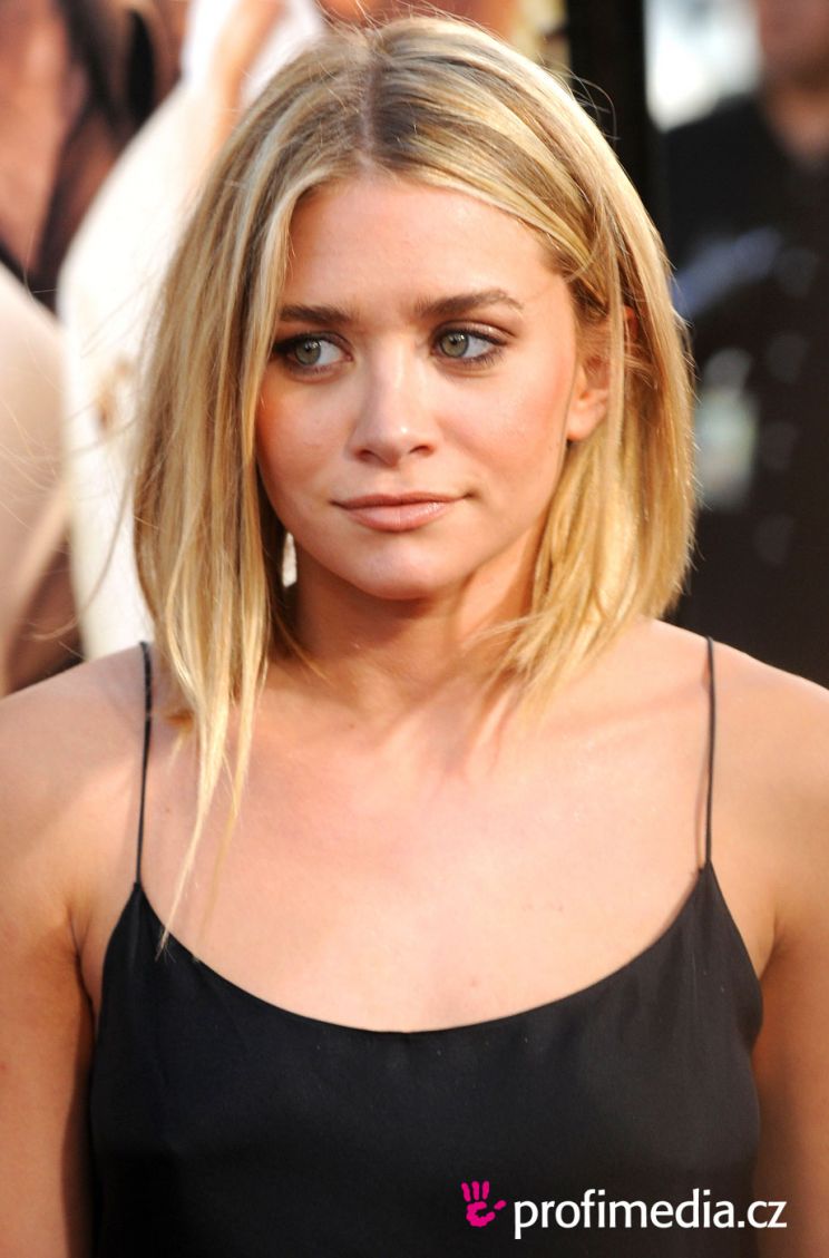 Ashley Olsen