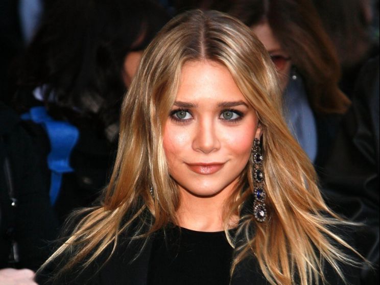 Ashley Olsen