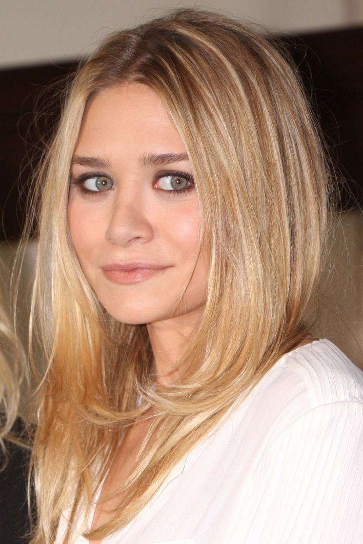 Pictures of Ashley Olsen