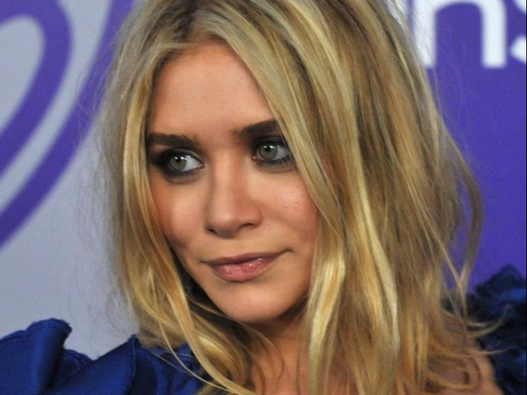 Ashley Olsen