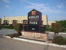 Ashley Park