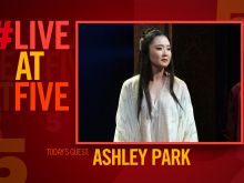 Ashley Park