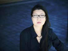 Ashley Park