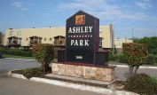 Ashley Park