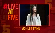 Ashley Park