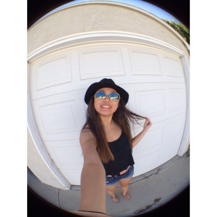 Ashley Park