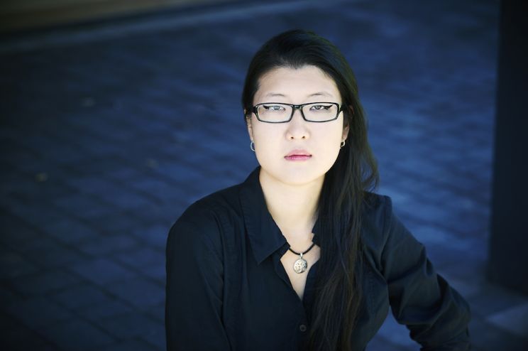 Ashley Park