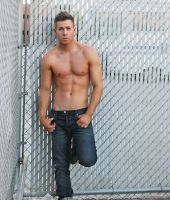 Ashley Parker Angel