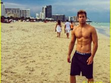 Ashley Parker Angel