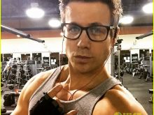 Ashley Parker Angel