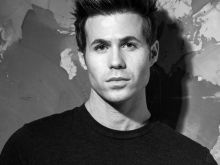 Ashley Parker Angel