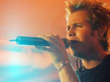 Ashley Parker Angel