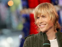 Ashley Parker Angel