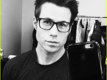 Ashley Parker Angel