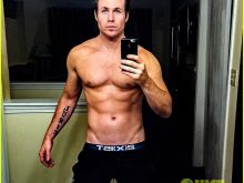 Ashley Parker Angel