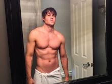 Ashley Parker Angel