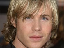 Ashley Parker Angel