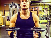 Ashley Parker Angel