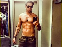 Ashley Parker Angel