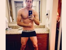 Ashley Parker Angel