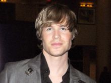 Ashley Parker Angel