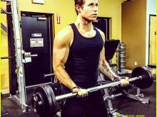 Ashley Parker Angel