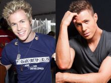 Ashley Parker Angel