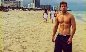 Ashley Parker Angel