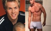 Ashley Parker Angel