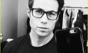 Ashley Parker Angel