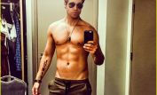 Ashley Parker Angel