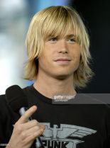 Ashley Parker Angel