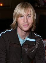 Ashley Parker Angel