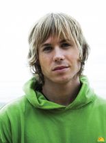 Ashley Parker Angel