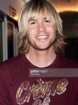 Ashley Parker Angel